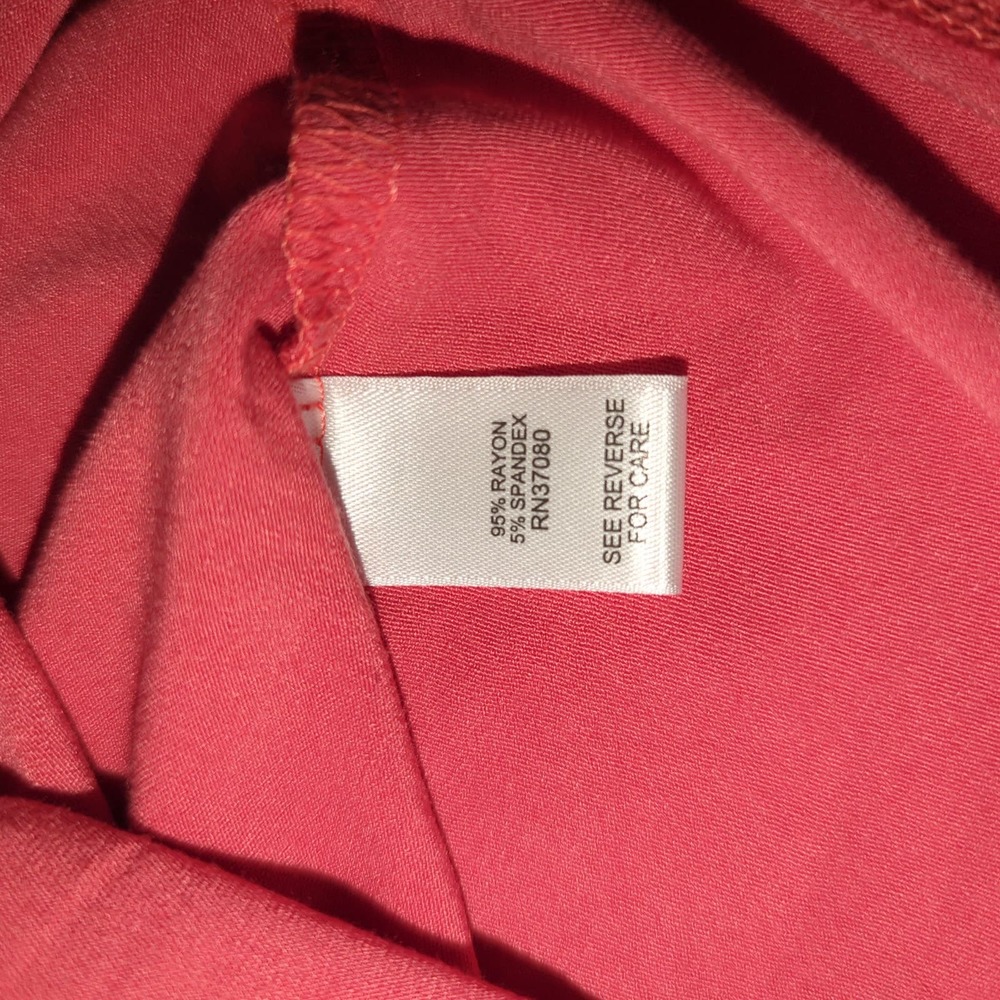 Cato, 18/20W, Blouse - Picture 5 of 5